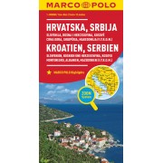 Slovenien Kroatien Bosnien Marco Polo